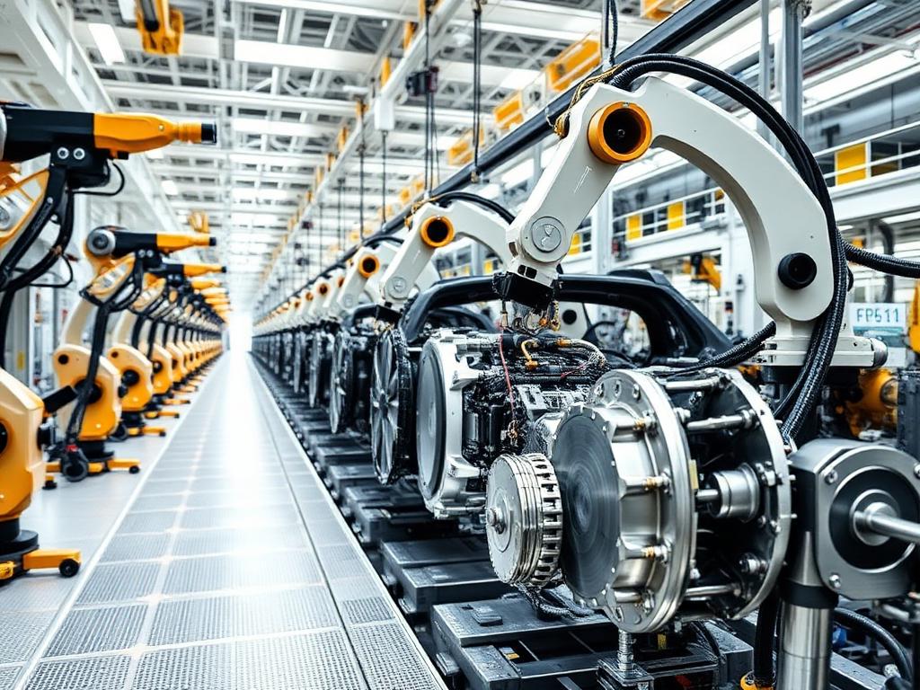 Automotive