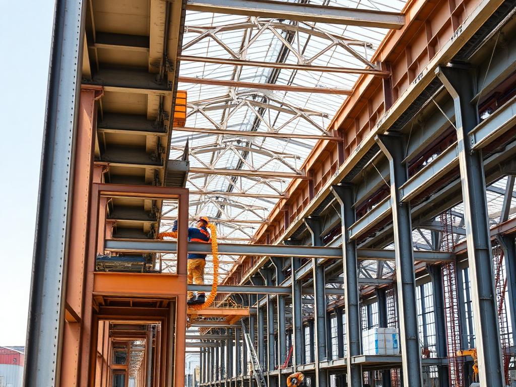 Construction