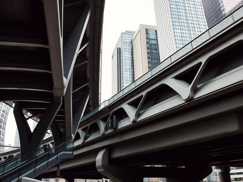Infrastructure