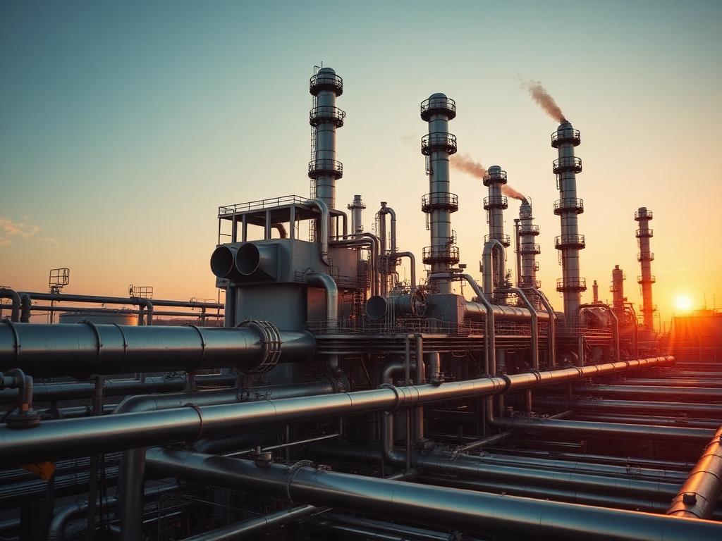Oil & Gas