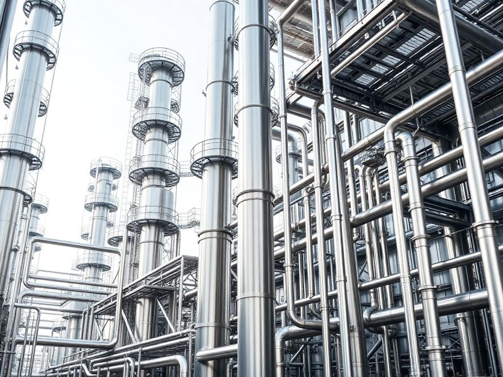 Petrochemicals