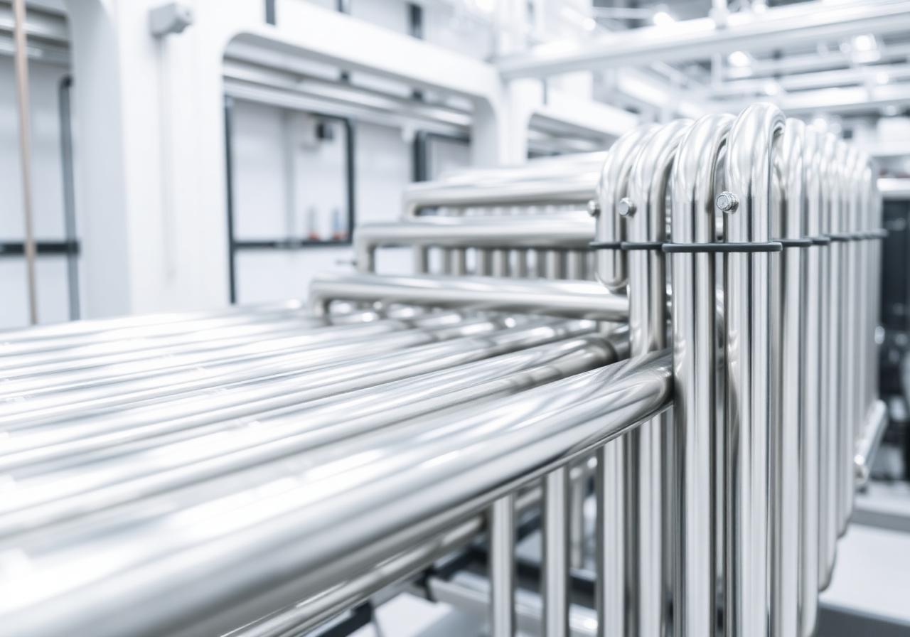 Pipes & Tubes