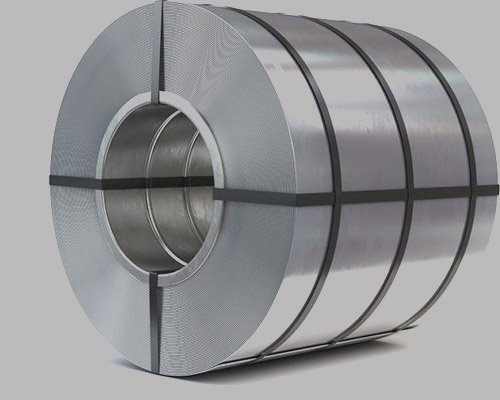 Stainless Steel Coil