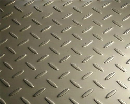 Stainless Steel Designer Sheets