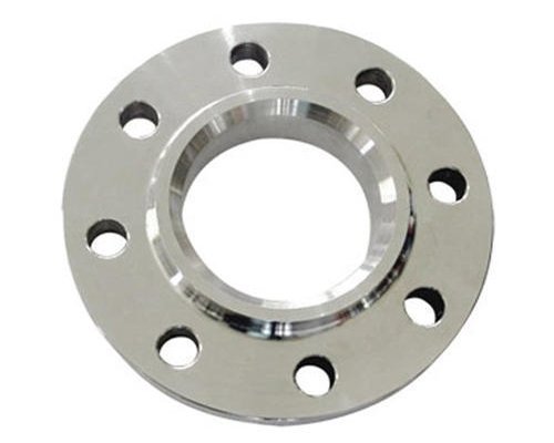 Stainless Steel Flanges