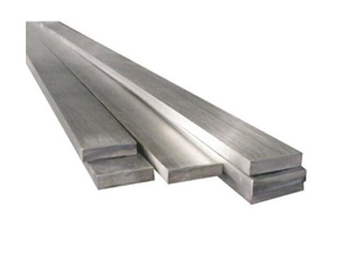 Stainless Steel Flats