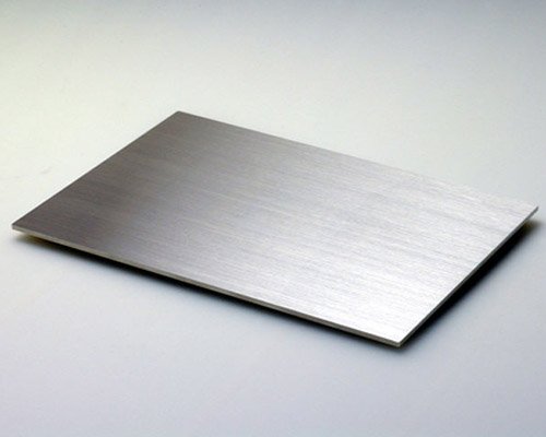 Stainless Steel Plate