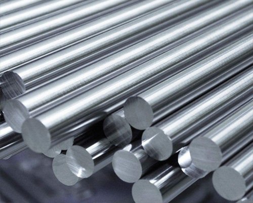 Stainless Steel Rods
