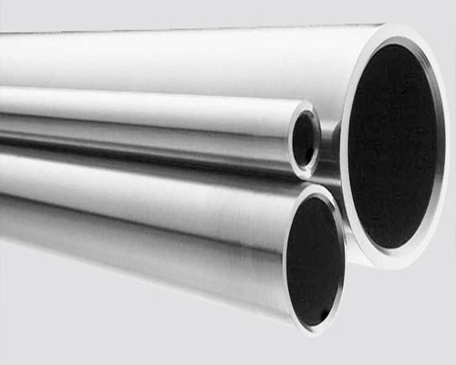 Stainless Steel Seamless Pipes