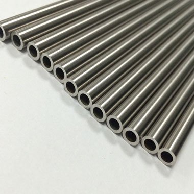 Stainless Steel Welded Pipes