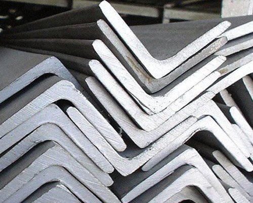 202 Stainless Steel Angles