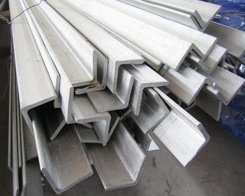 304 Stainless Steel Angles