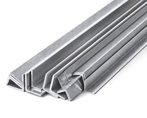 316Ti Stainless Steel Angles