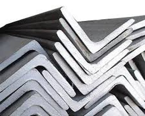904L Stainless Steel Angles