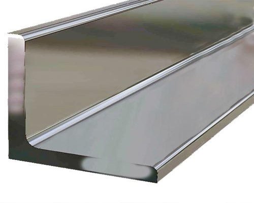 409M Stainless Steel Angles