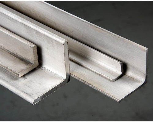 409L Stainless Steel Angles