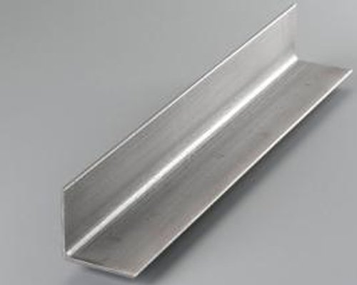 409 Stainless Steel Angles