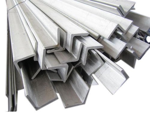 430 Stainless Steel Angles