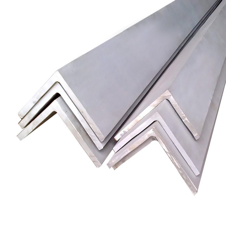 410 Stainless Steel Angles