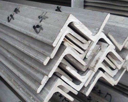 Duplex Stainless Steel Angles