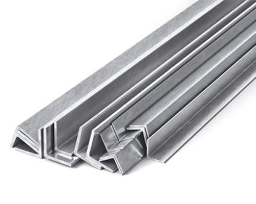 304L Stainless Steel Angles