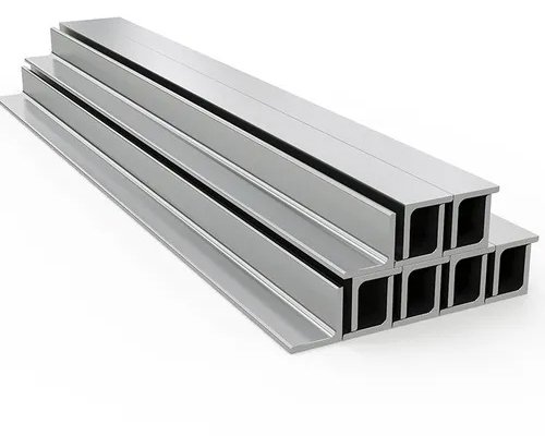 Duplex 2205 Stainless Steel Angles