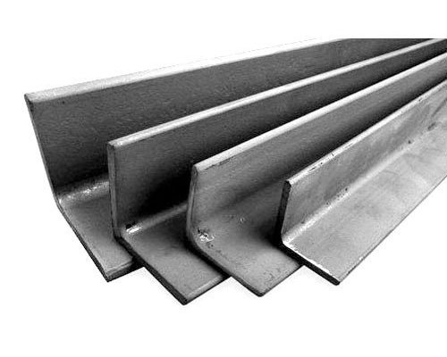 Duplex 2507 Stainless Steel Angles