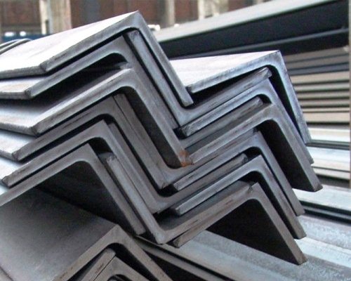 Inconel Stainless Steel Angles