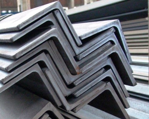 316 Stainless Steel Angles