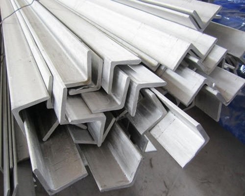 316L Stainless Steel Angles