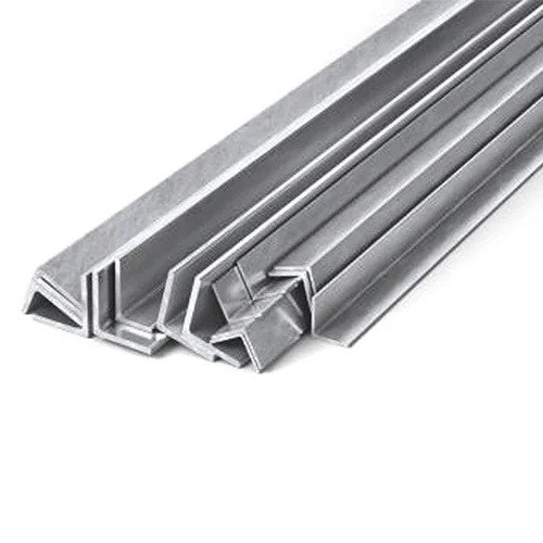 301 Stainless Steel Angles