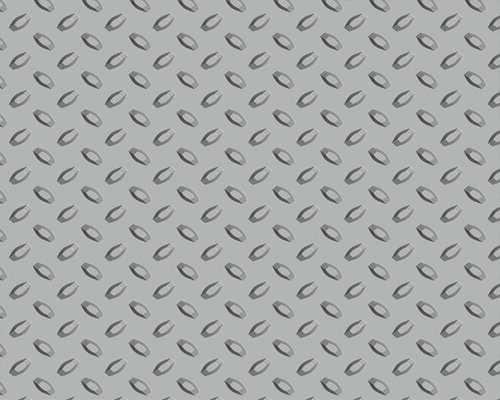 316Ti Stainless Steel Chequered Sheets