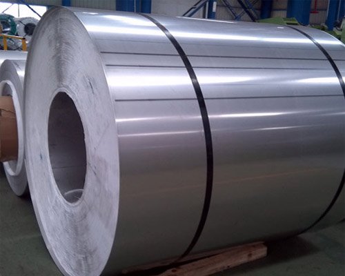 904L Stainless Steel Coil
