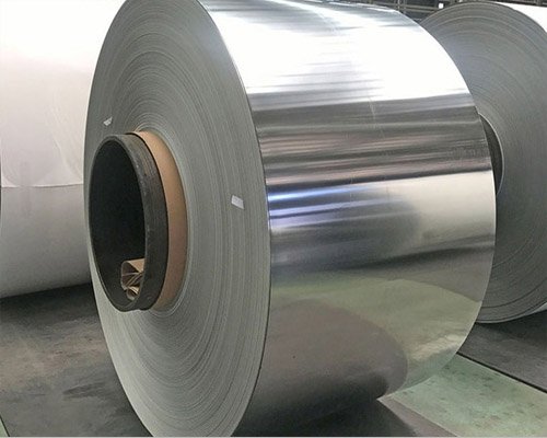 441 Stainless Steel Coil