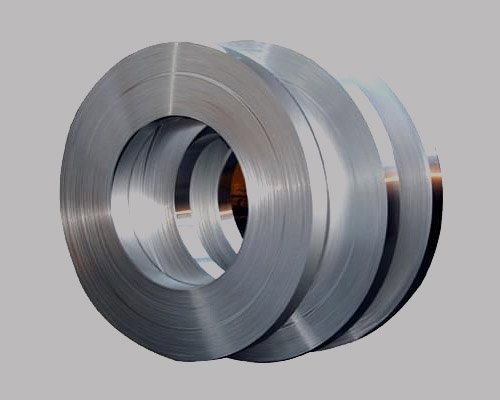 Duplex 2205 Stainless Steel Coil