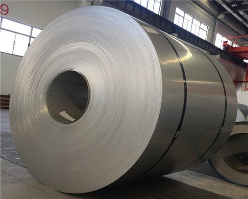 304L Stainless Steel Coil
