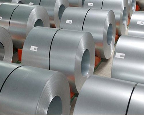 X5CrNi1810 Stainless Steel Coil