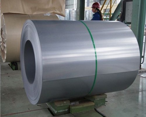 316 Stainless Steel Coil