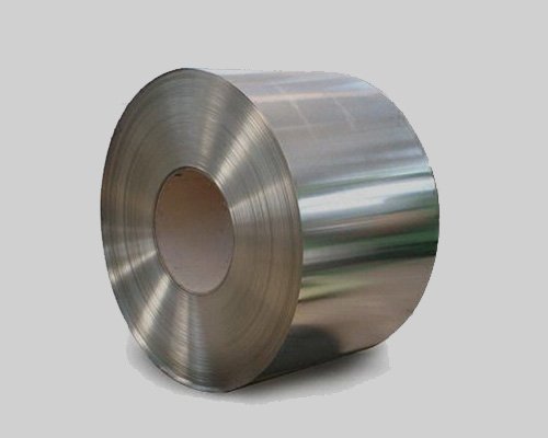 316L Stainless Steel Coil