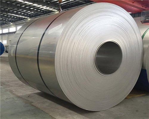 309 Stainless Steel Coil