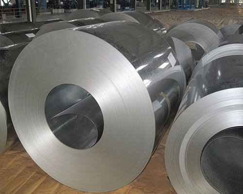 310 Stainless Steel Coil
