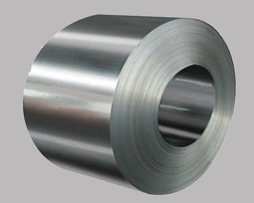 316Ti Stainless Steel Coil