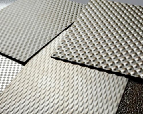 202 Stainless Steel Designer Sheets