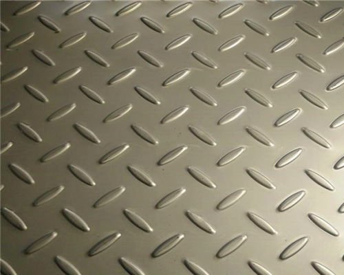 304 Stainless Steel Designer Sheets