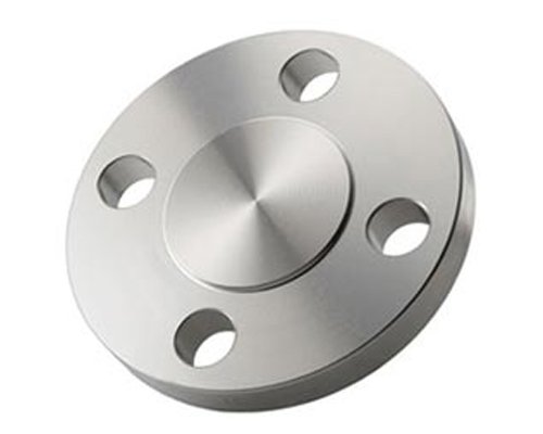 321 Stainless Steel Flanges