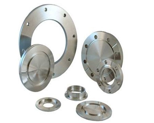 904L Stainless Steel Flanges