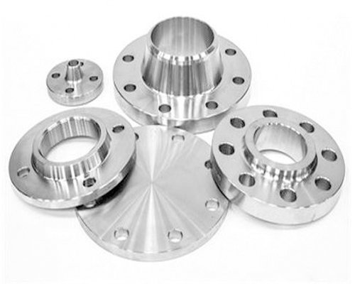 409M Stainless Steel Flanges