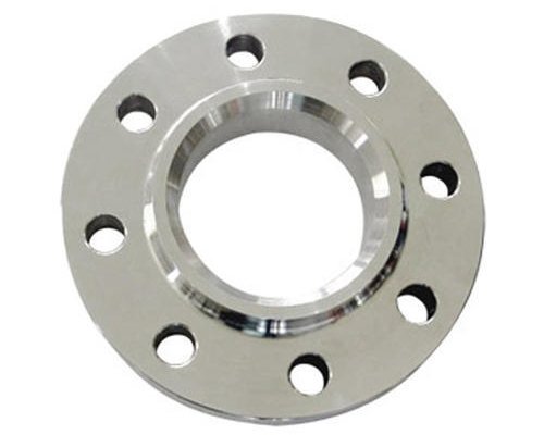 409 Stainless Steel Flanges