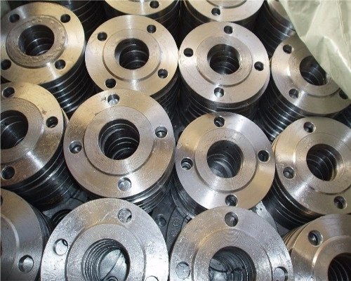430 Stainless Steel Flanges