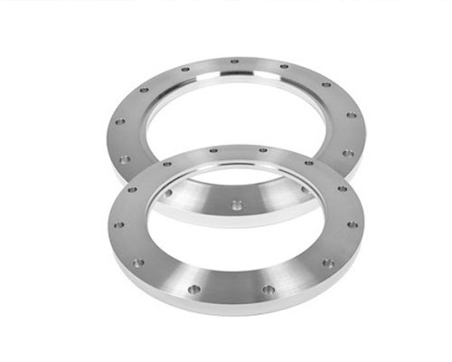 410 Stainless Steel Flanges